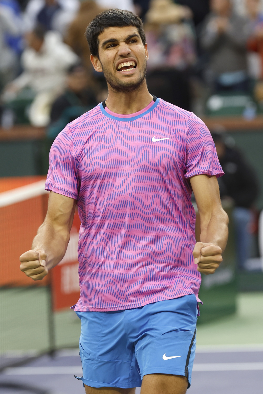 法国网球队力克欧洲网球队，阿尔卡拉斯绝境逆转的简单介绍