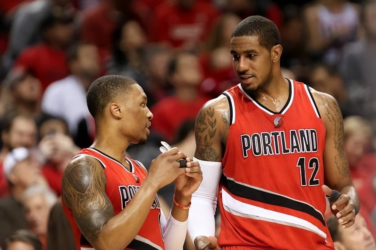 土耳其男篮鏖战巴西男篮，利拉德高光表现