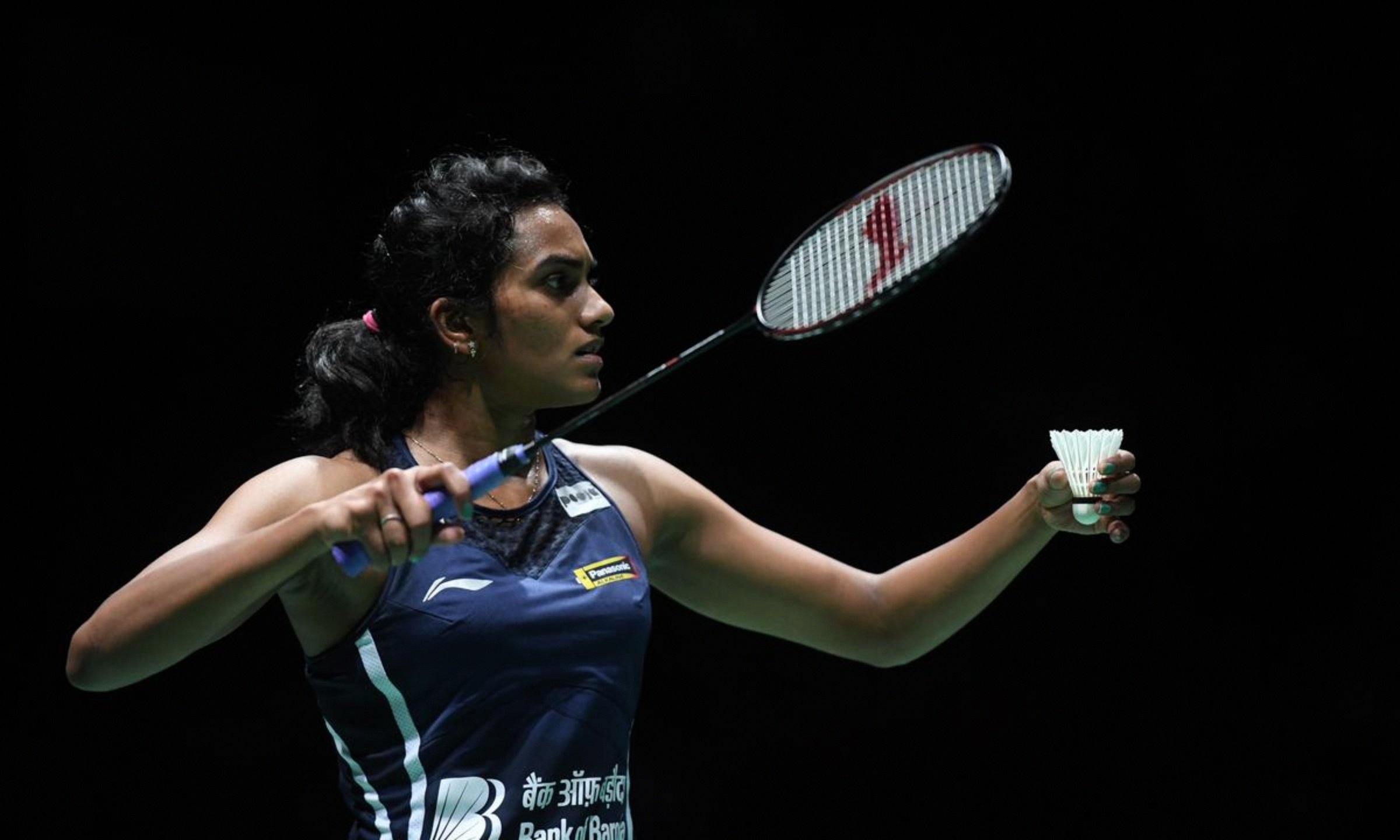 英格兰羽毛球队血洗印尼羽毛球队，辛杜关键制胜的简单介绍