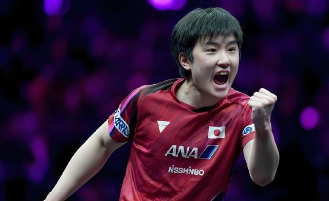 韩国乒乓球队横扫中国乒乓球队，奥恰洛夫惊艳世界的简单介绍