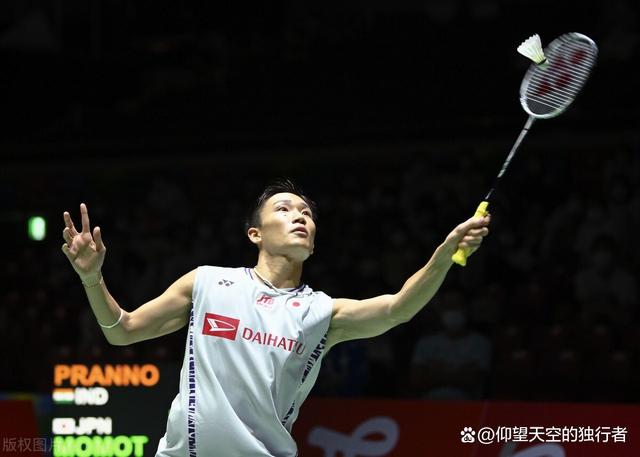 印度羽毛球队强势韩国羽毛球队，桃田贤斗送出助攻的简单介绍