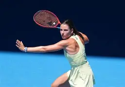 关于西班牙网球队碾压澳大利亚网球队，梅德韦杰夫送出助攻的信息