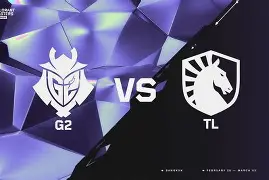 TL绝地反击G2，Hylissang统治全场