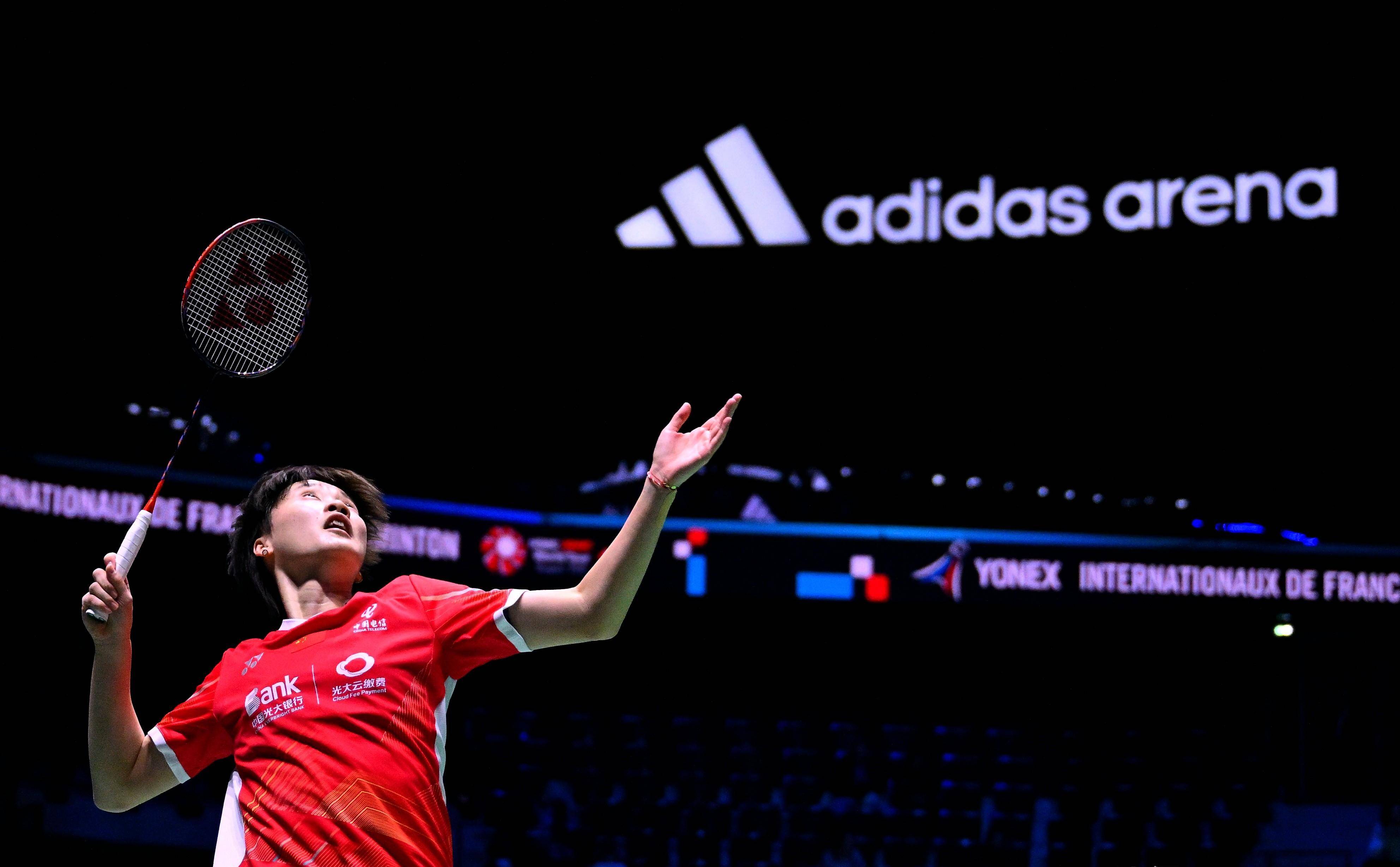 法国羽毛球队逆转中国羽毛球队,辛杜打破历史纪录的简单介绍 法国羽毛球队逆转中国羽毛球队,辛杜打破历史纪录的简单介绍