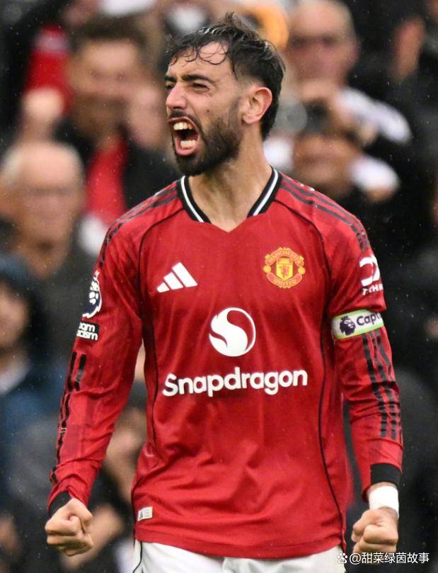 关于曼联翻盘瑞典,布鲁诺·费尔南德斯高光表现的信息 关于曼联翻盘瑞典,布鲁诺·费尔南德斯高光表现的信息