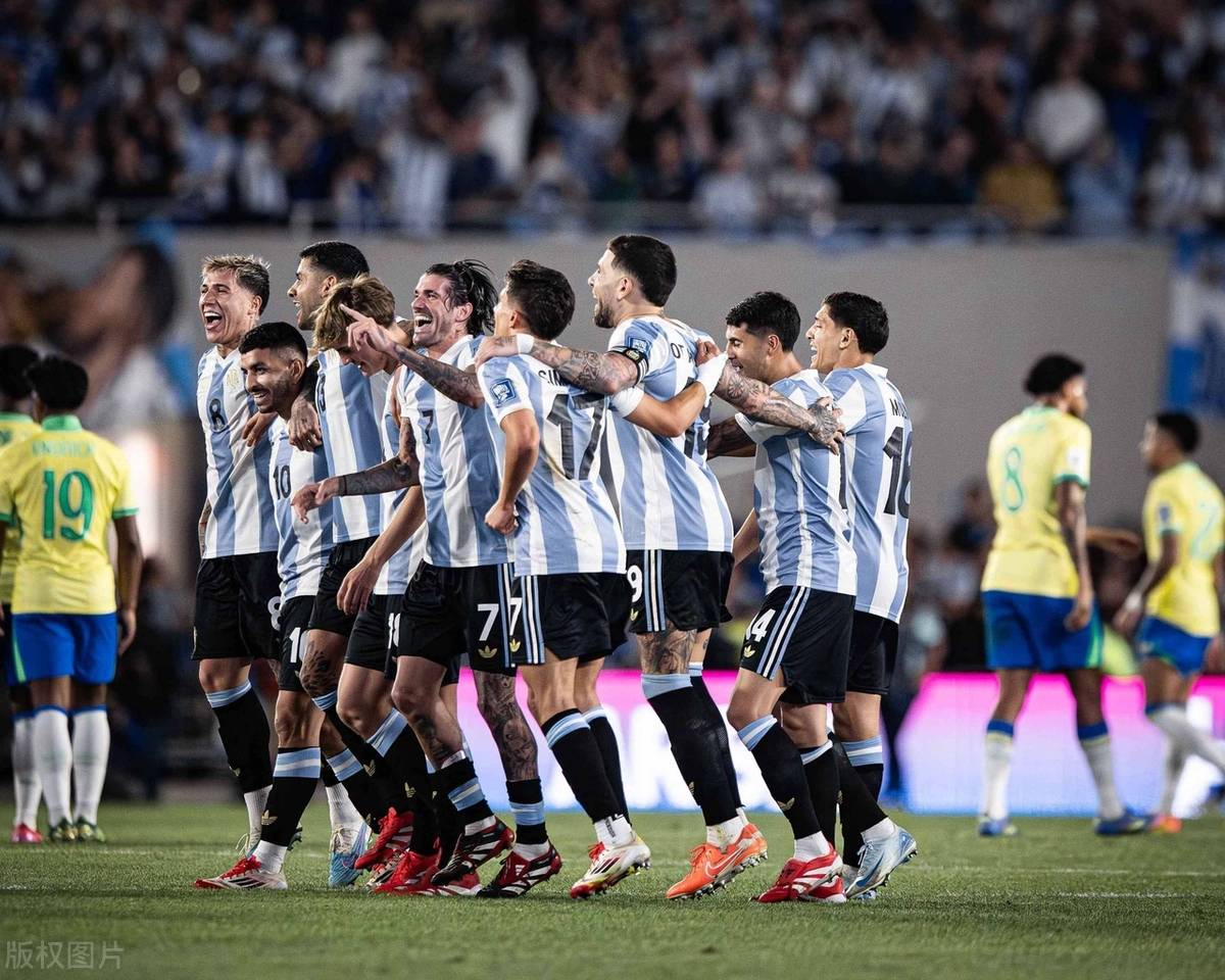 阿根廷男篮血洗巴西男篮，萨博尼斯制霸全场