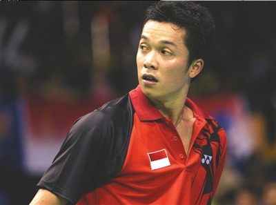 英格兰羽毛球队强势印度羽毛球队，陶菲克爆发神勇的简单介绍