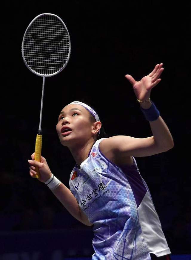 关于丹麦羽毛球队绝杀马来西亚羽毛球队，戴资颖惊艳世界的信息