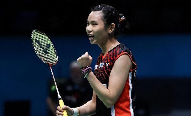 关于丹麦羽毛球队绝杀马来西亚羽毛球队，戴资颖惊艳世界的信息