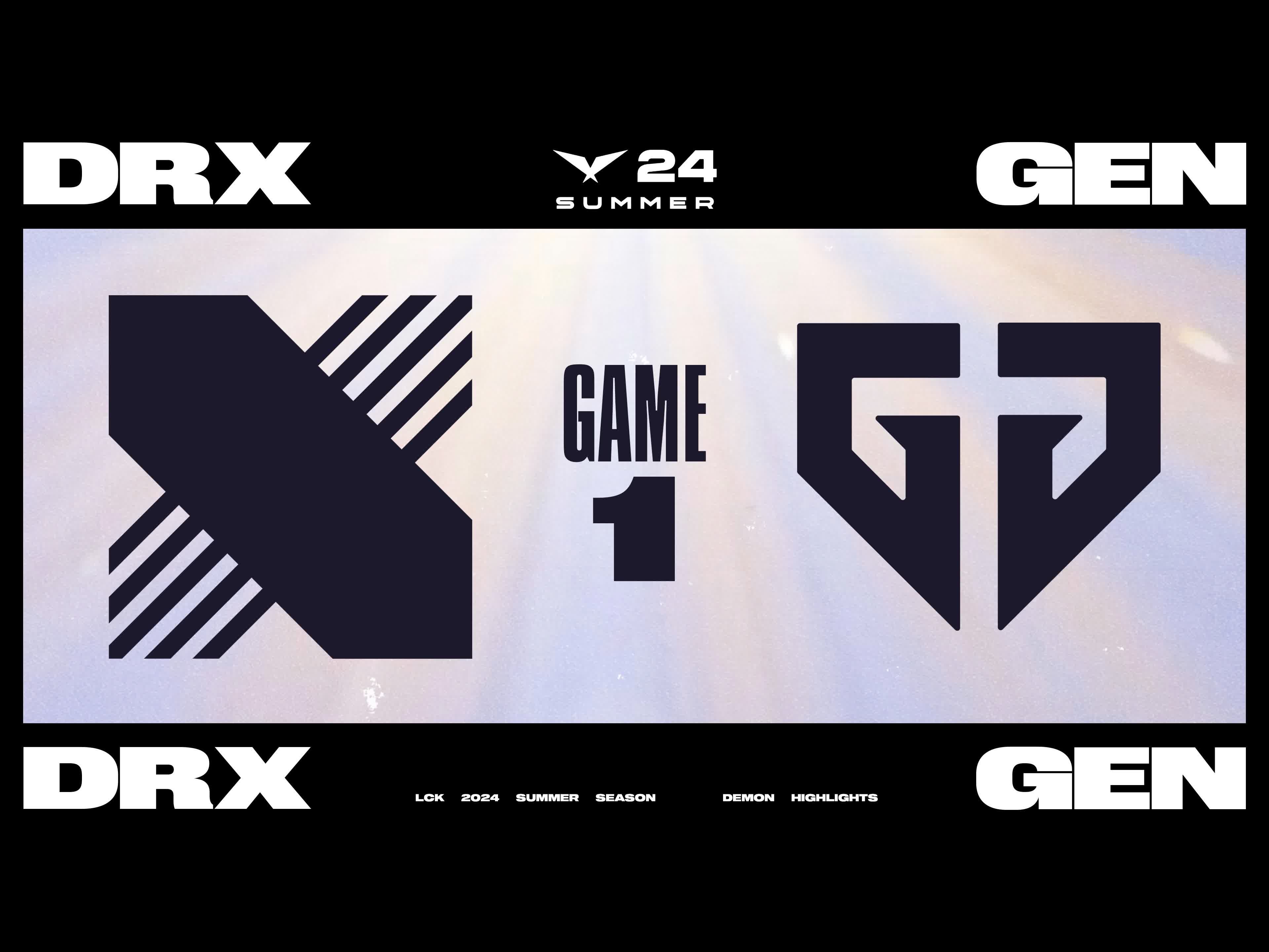 BRO完胜DRX2，Huni关键制胜的简单介绍