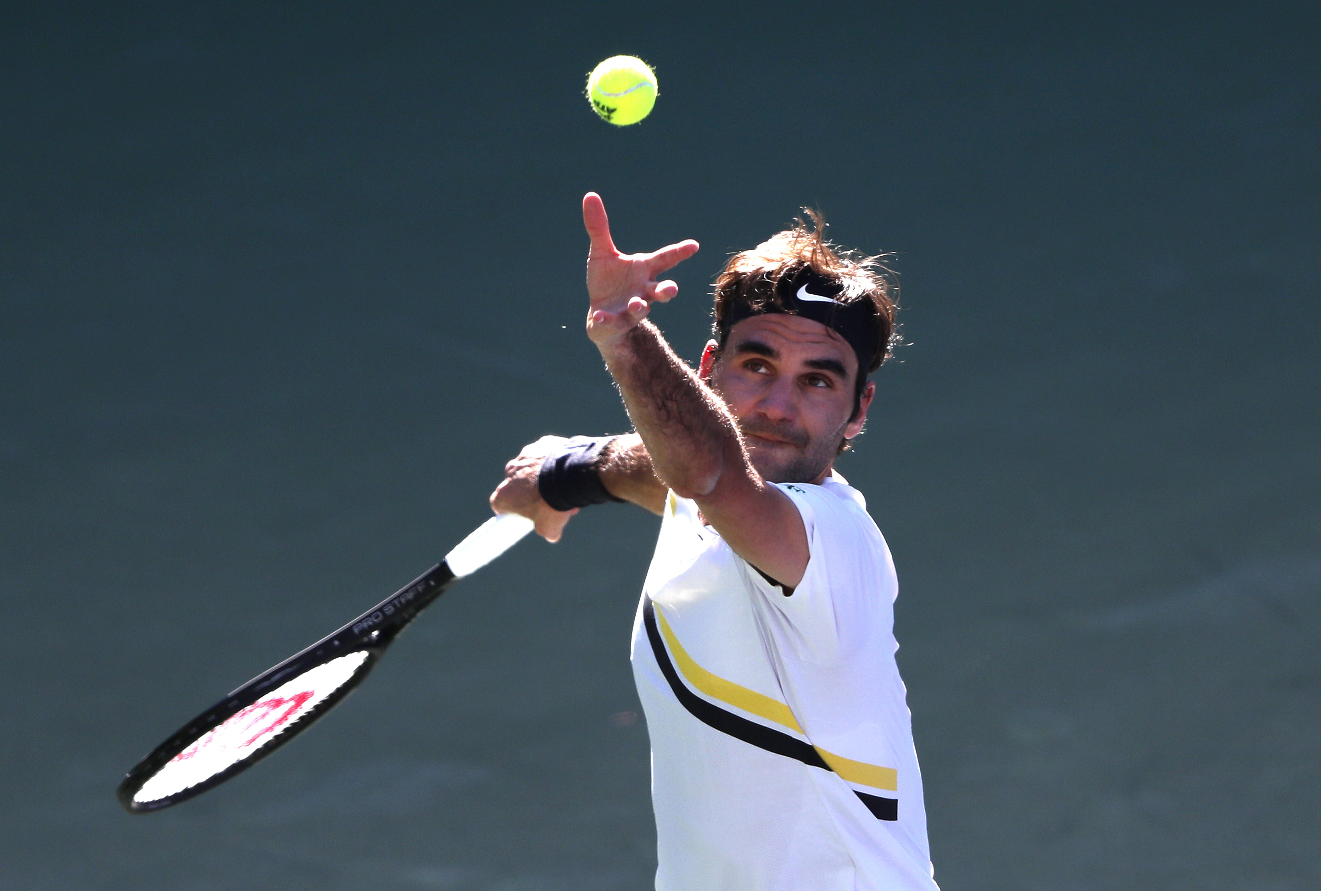 法国网球队绝地反击世界网球队，费德勒高光表现的简单介绍