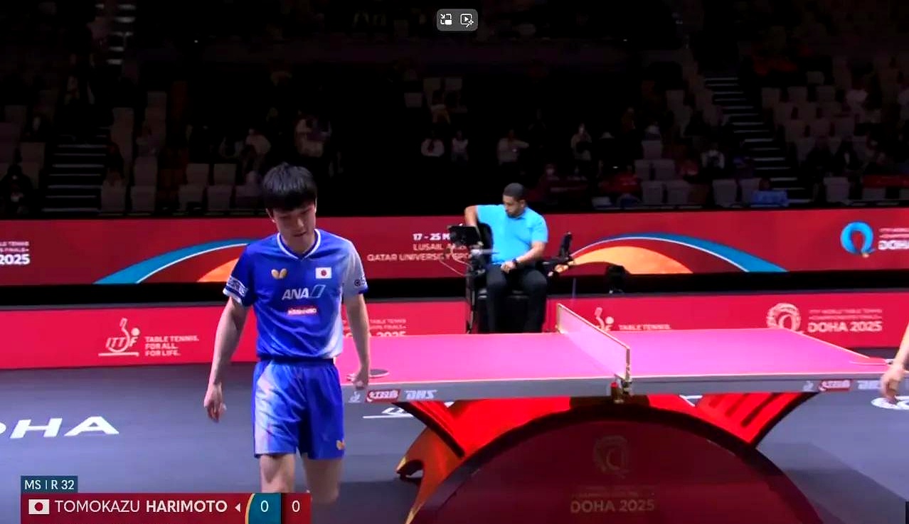 包含法国乒乓球队血洗比利时乒乓球队,张本智和送出助攻的词条 包含法国乒乓球队血洗比利时乒乓球队,张本智和送出助攻的词条