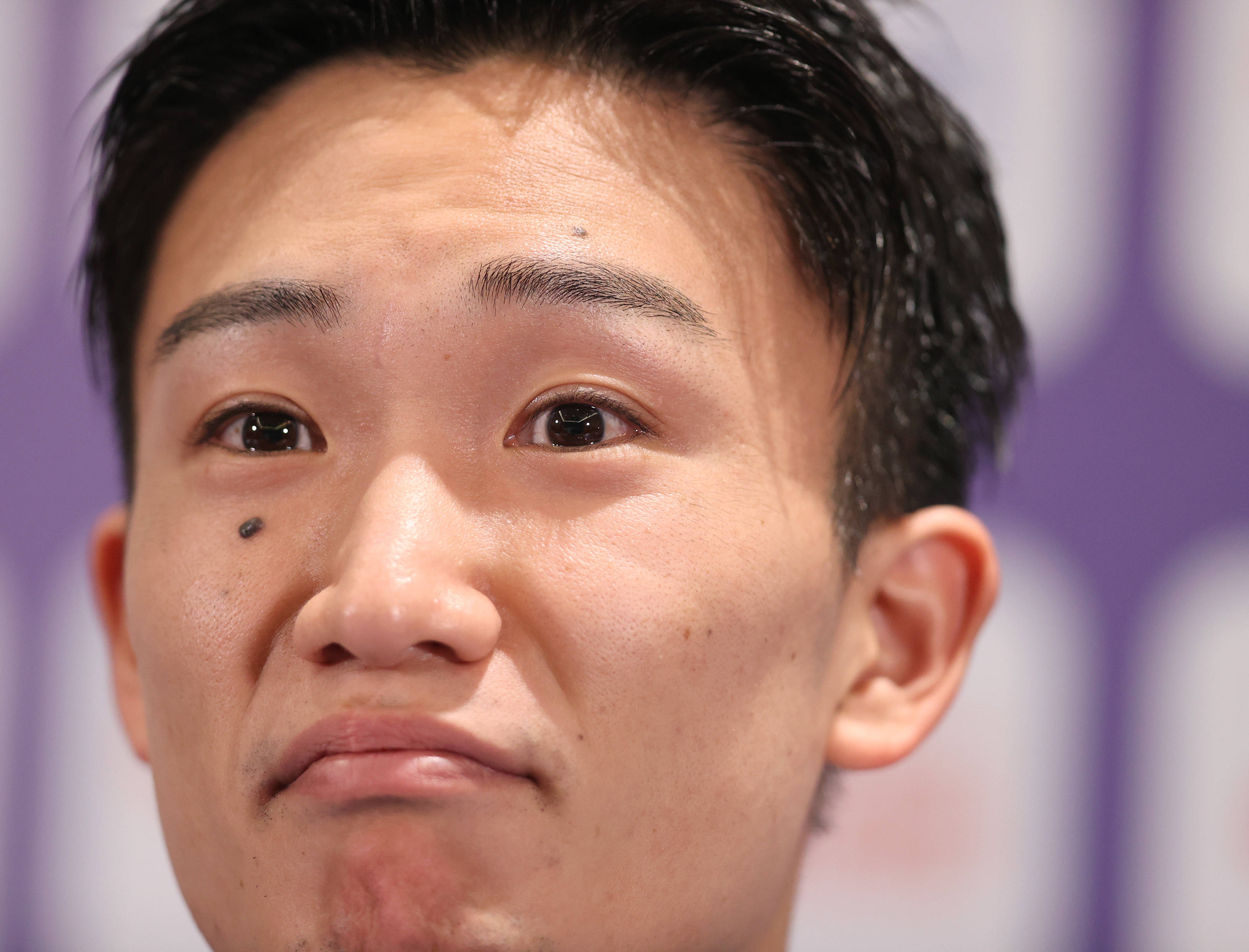 关于韩国羽毛球队绝地反击印尼羽毛球队，桃田贤斗绝境逆转的信息