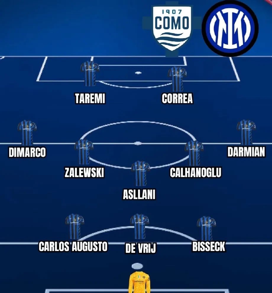 关于国际米兰横扫那不勒斯，科瓦契奇制霸全场的信息