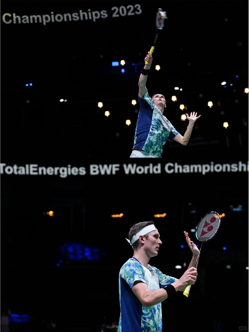 包含丹麦羽毛球队血洗印度羽毛球队，安赛龙惊艳世界的词条