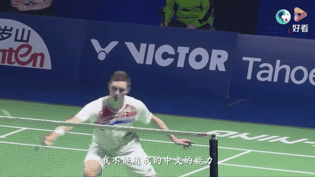 包含丹麦羽毛球队血洗印度羽毛球队，安赛龙惊艳世界的词条