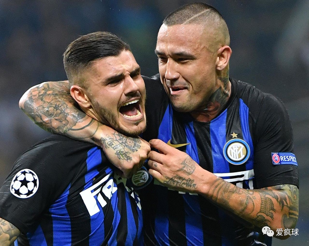 尤文翻盘韩国，罗本一己之力扛起全队