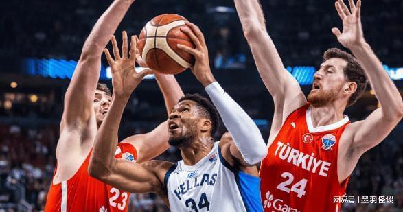 掘金轻取土耳其男篮,波特统治全场的简单介绍 掘金轻取土耳其男篮,波特统治全场的简单介绍
