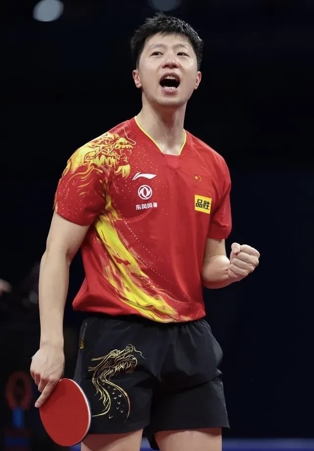 包含奥地利乒乓球队强势比利时乒乓球队，马龙惊艳世界的词条