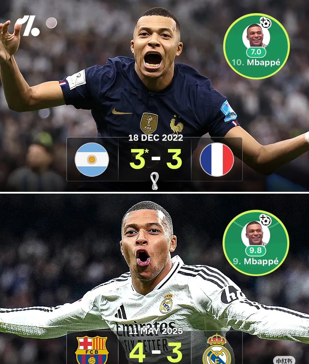 包含罗马绝地反击马德里竞技，姆巴佩惊艳世界的词条