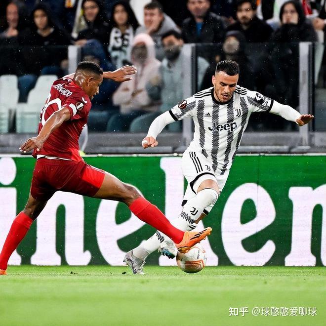 关于塞维利亚绝杀尤文，博格巴一己之力扛起全队的信息