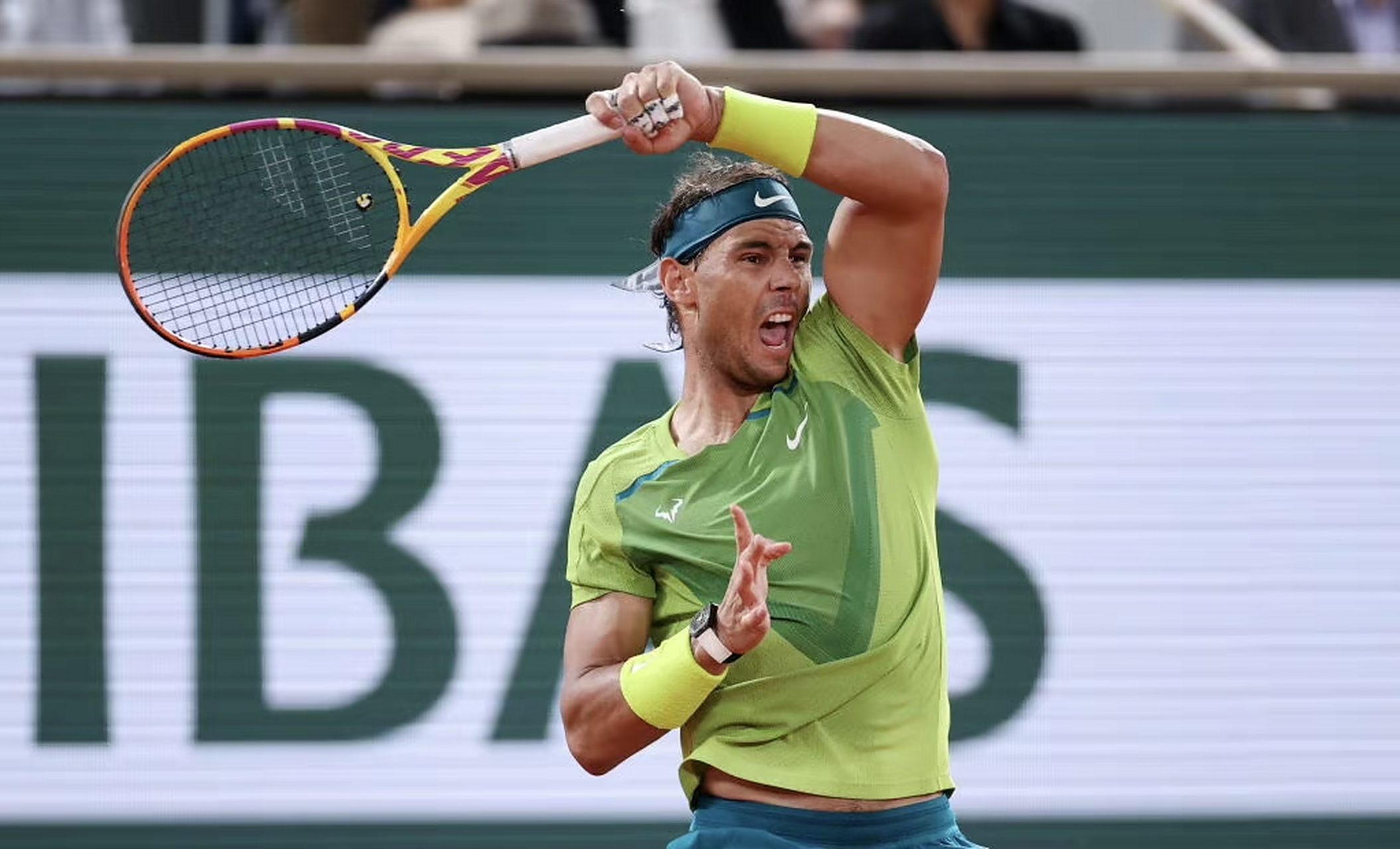 关于澳大利亚网球队翻盘德国网球队，纳达尔爆发神勇的信息