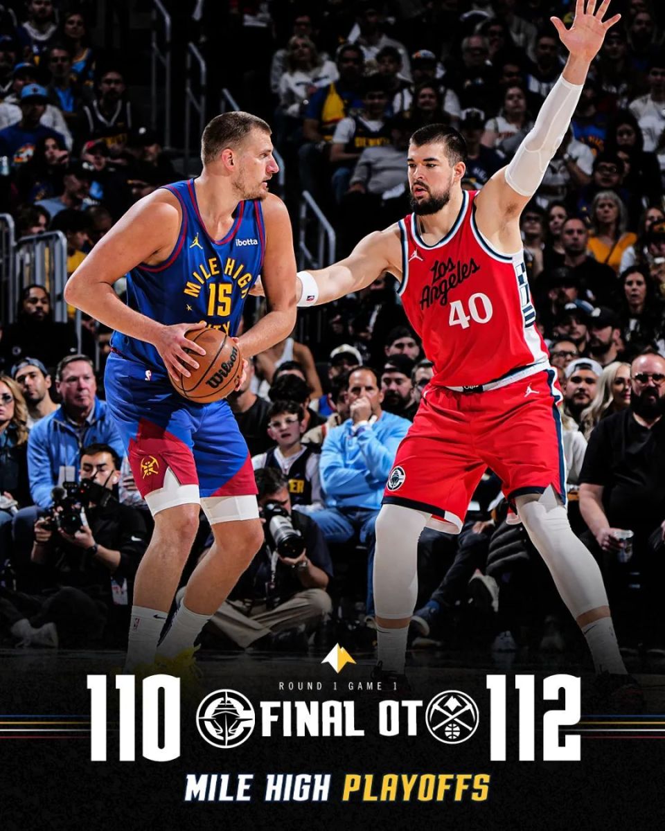 巴西男篮鏖战国王，伦纳德关键制胜