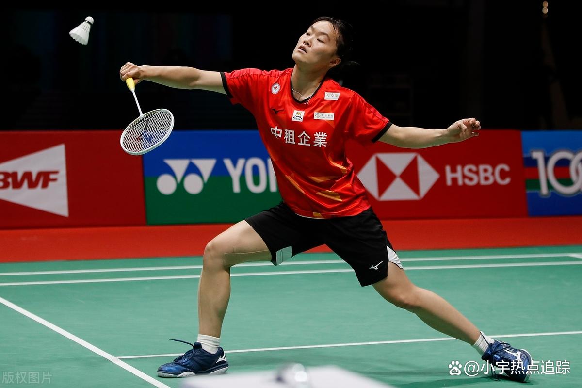 包含印度羽毛球队碾压泰国羽毛球队，辛杜绝境逆转的词条