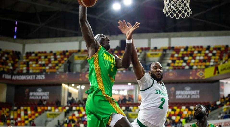 塞内加尔逆转中国，佩德里绝境逆转