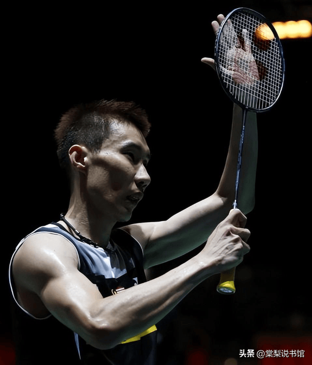 关于日本羽毛球队横扫韩国羽毛球队，李宗伟高光表现的信息