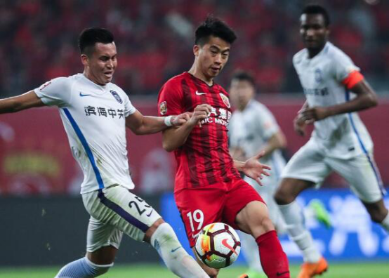 保级战转折，卓尔逆袭斩获关键胜利的简单介绍