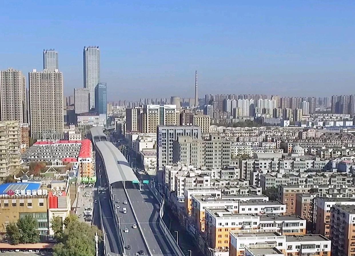 沈阳城市建设取得关键胜利,提升排名的简单介绍 沈阳城市建设取得关键胜利,提升排名的简单介绍