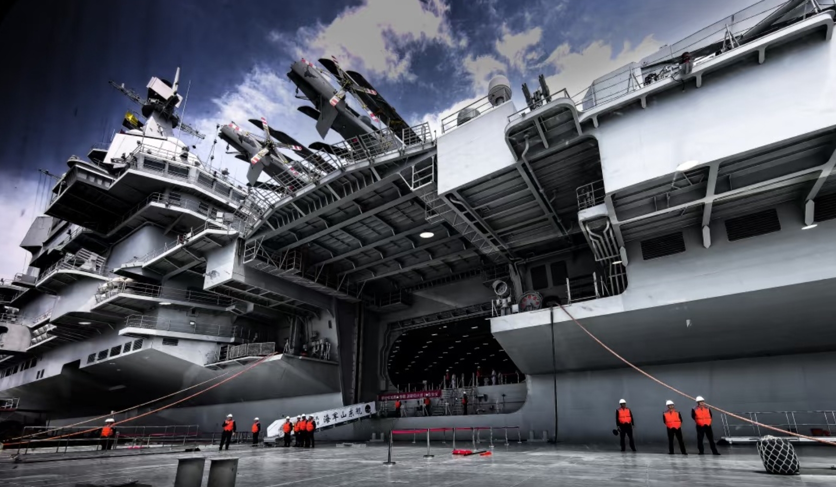 包含哈尔滨市中关村航母打造推出的词条