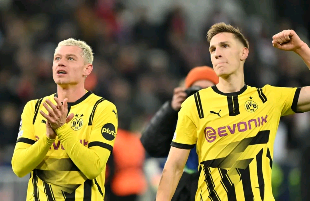 多特蒙德客场不敌塞维利亚,小组出局 多特蒙德客场不敌塞维利亚,小组出局