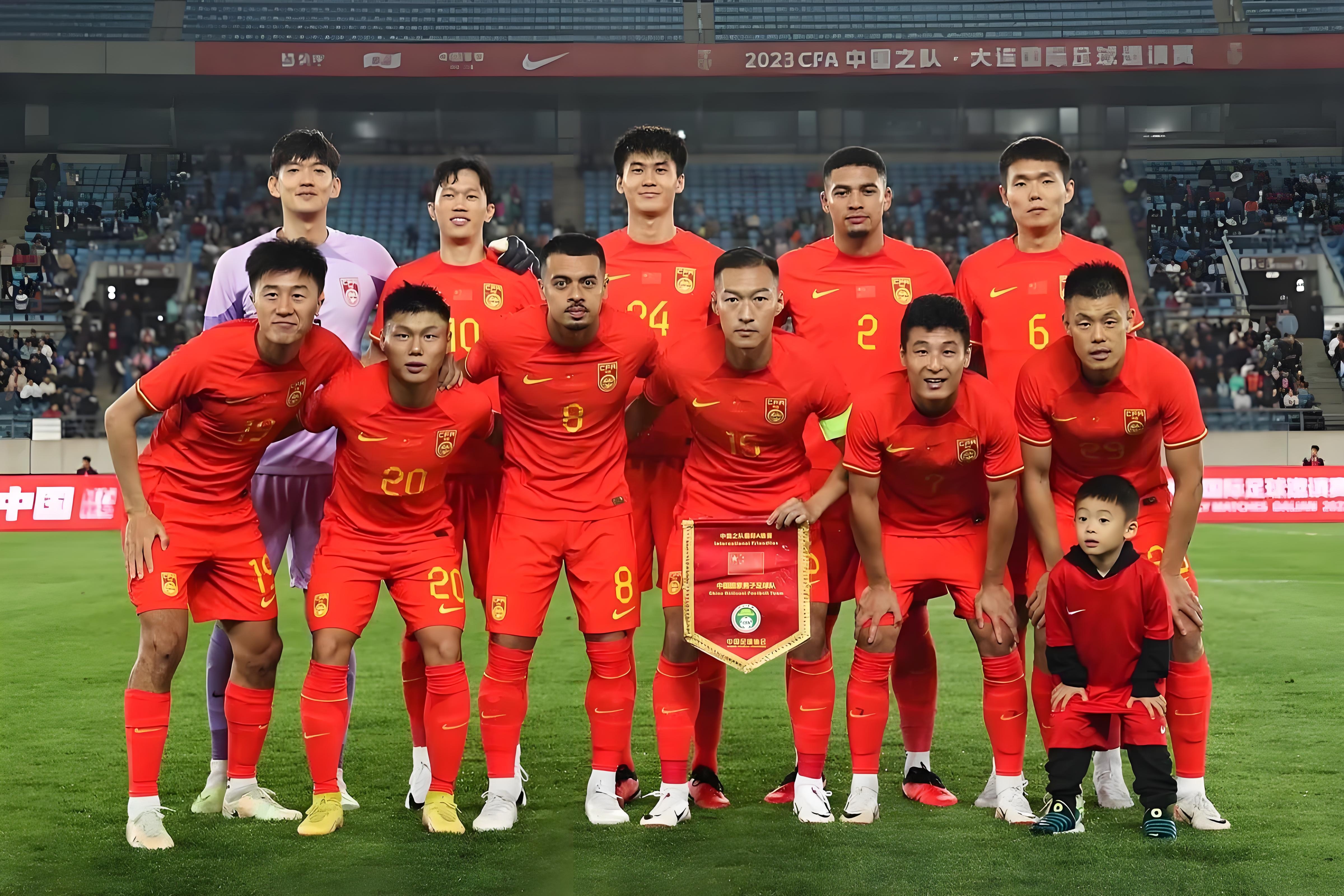 劲爆对决！中国足球联赛最新消息的简单介绍