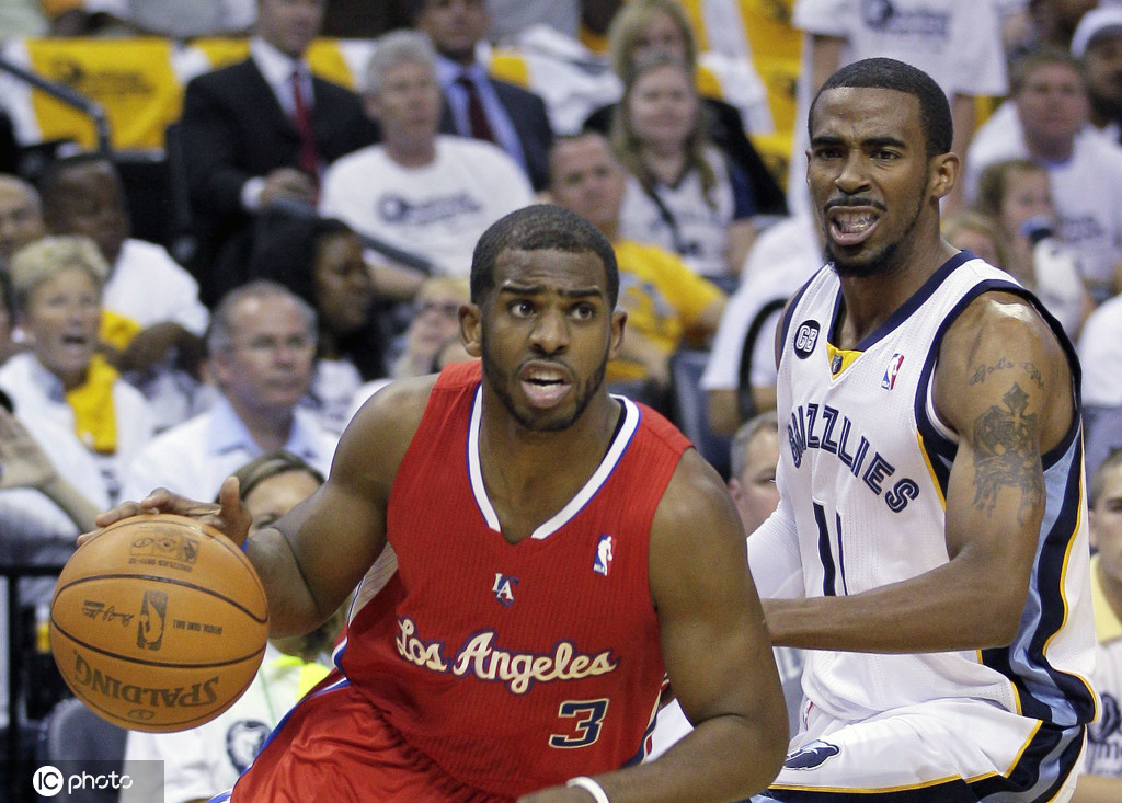 快船擒灰熊,雷吉-杰克逊23分破门的简单介绍 快船擒灰熊,雷吉-杰克逊23分破门的简单介绍