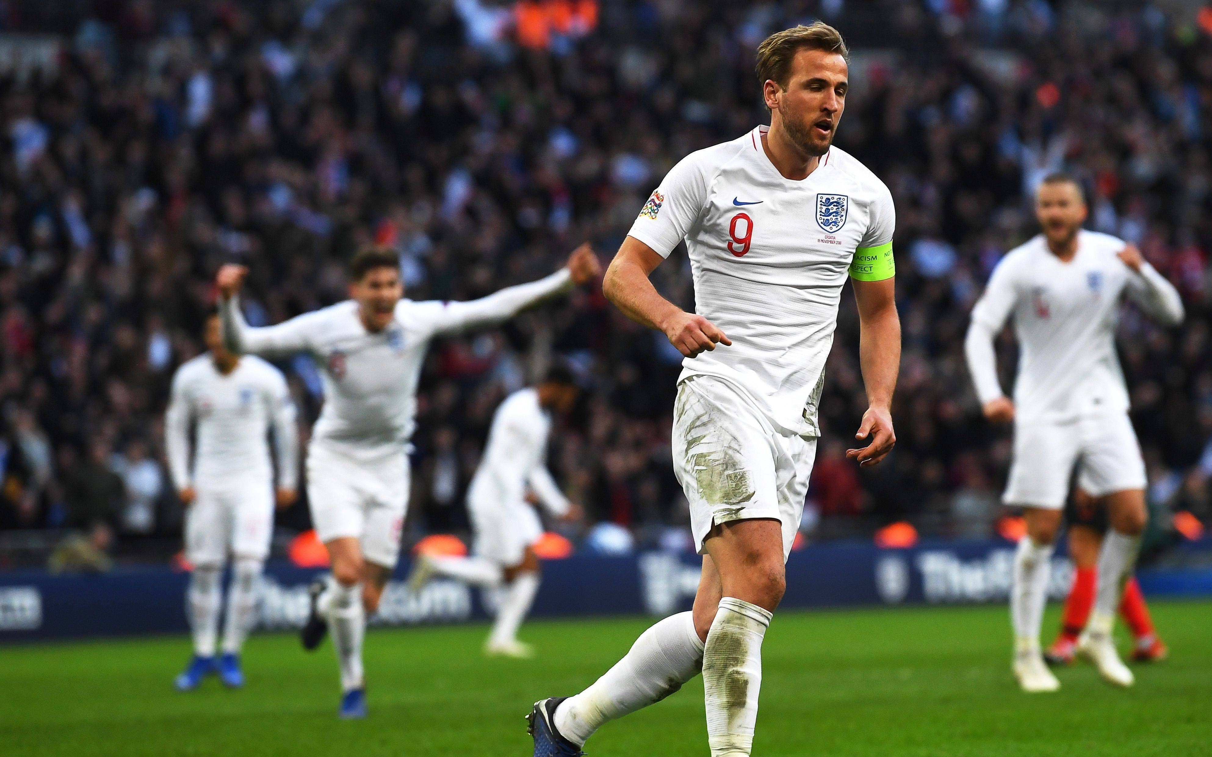 关于英格兰队逆袭绝杀，晋级欧洲杯四强的信息