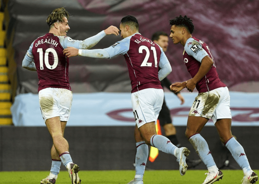 开云体育平台APP-关于阿斯顿维拉主场战平纽卡斯尔，英超保级形势稍有起色的信息