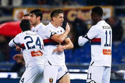 包含帕尔马迎战热那亚,争夺保级机会的词条 包含帕尔马迎战热那亚,争夺保级机会的词条