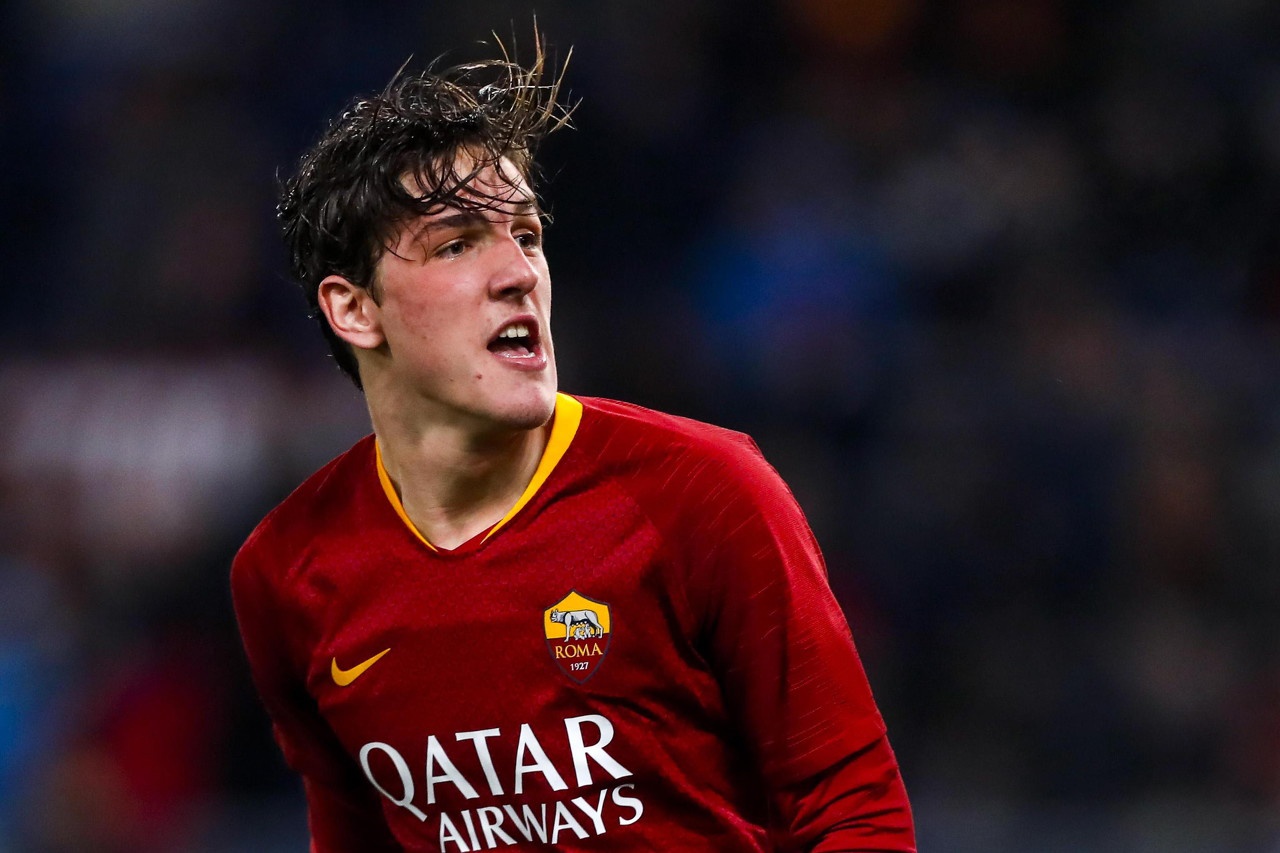 纳英戈兰霸气表现，罗马主场取胜对手无力回天