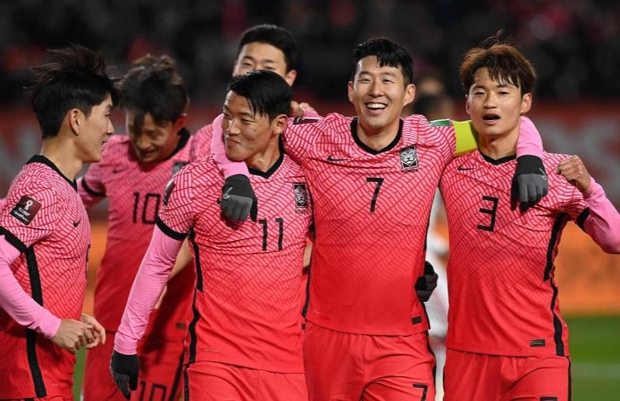 日本队击败韩国队晋级下一轮的简单介绍