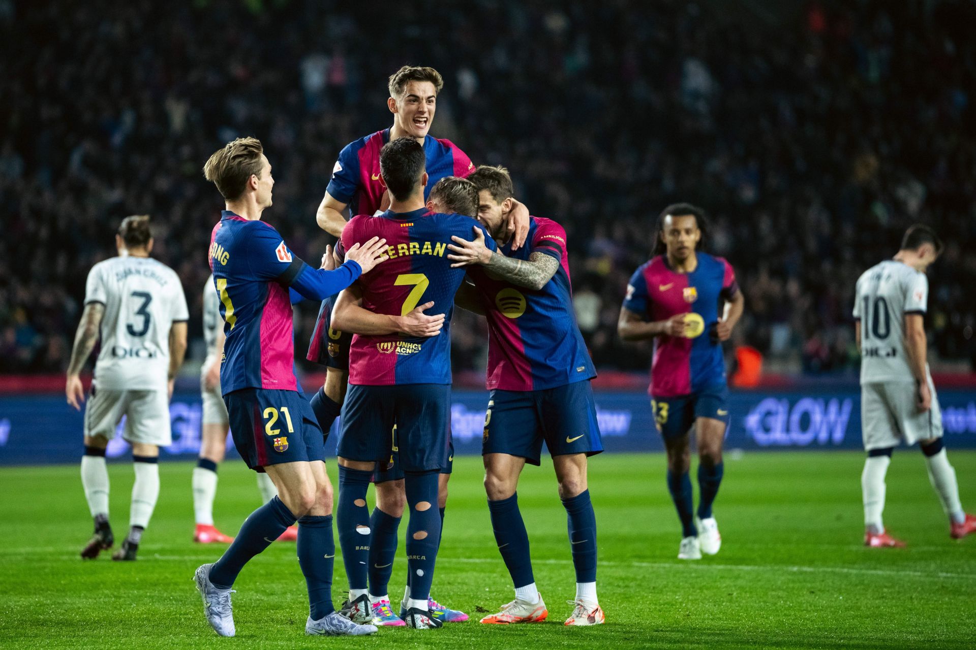 关于新赛季西甲联赛的强势球队备战热火补赛的信息