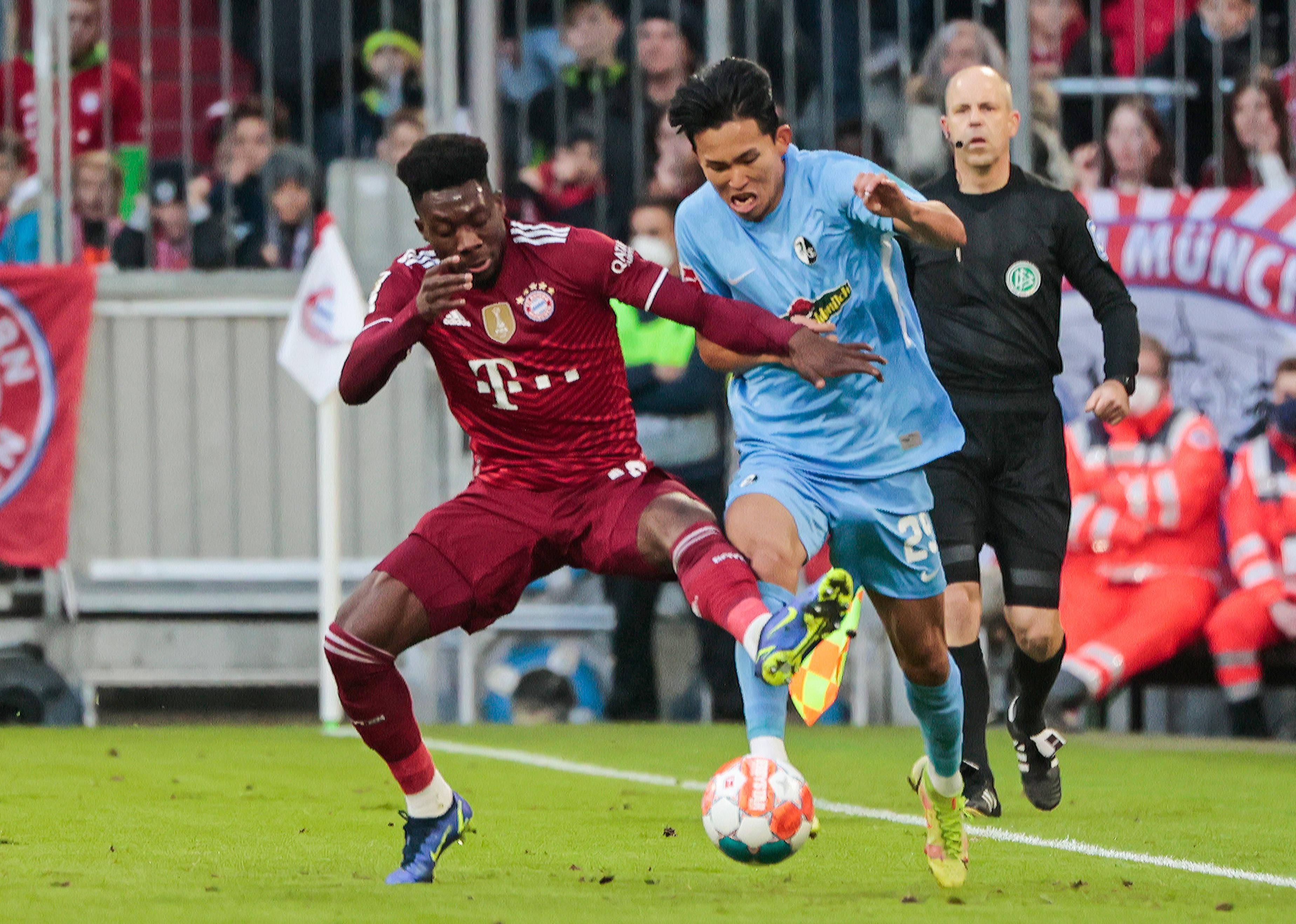 弗赖堡连环进攻，稳健传球成功破门获胜的简单介绍