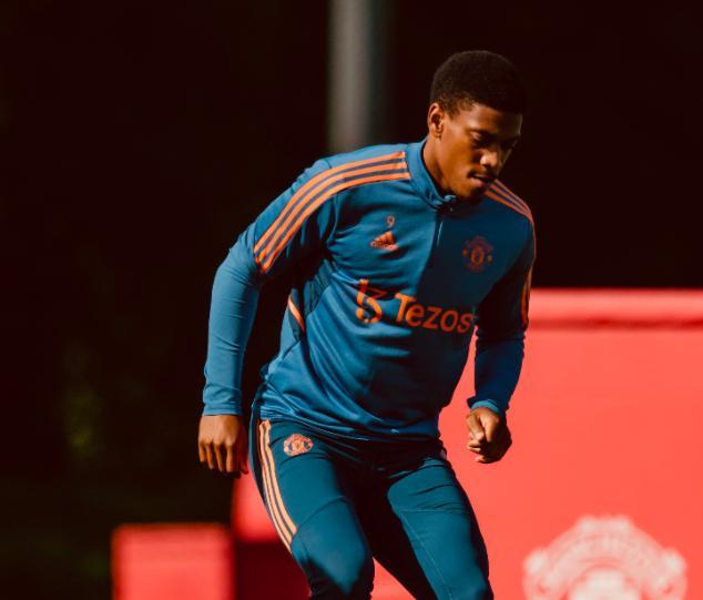 美国强势国际米兰，马夏尔关键制胜的简单介绍