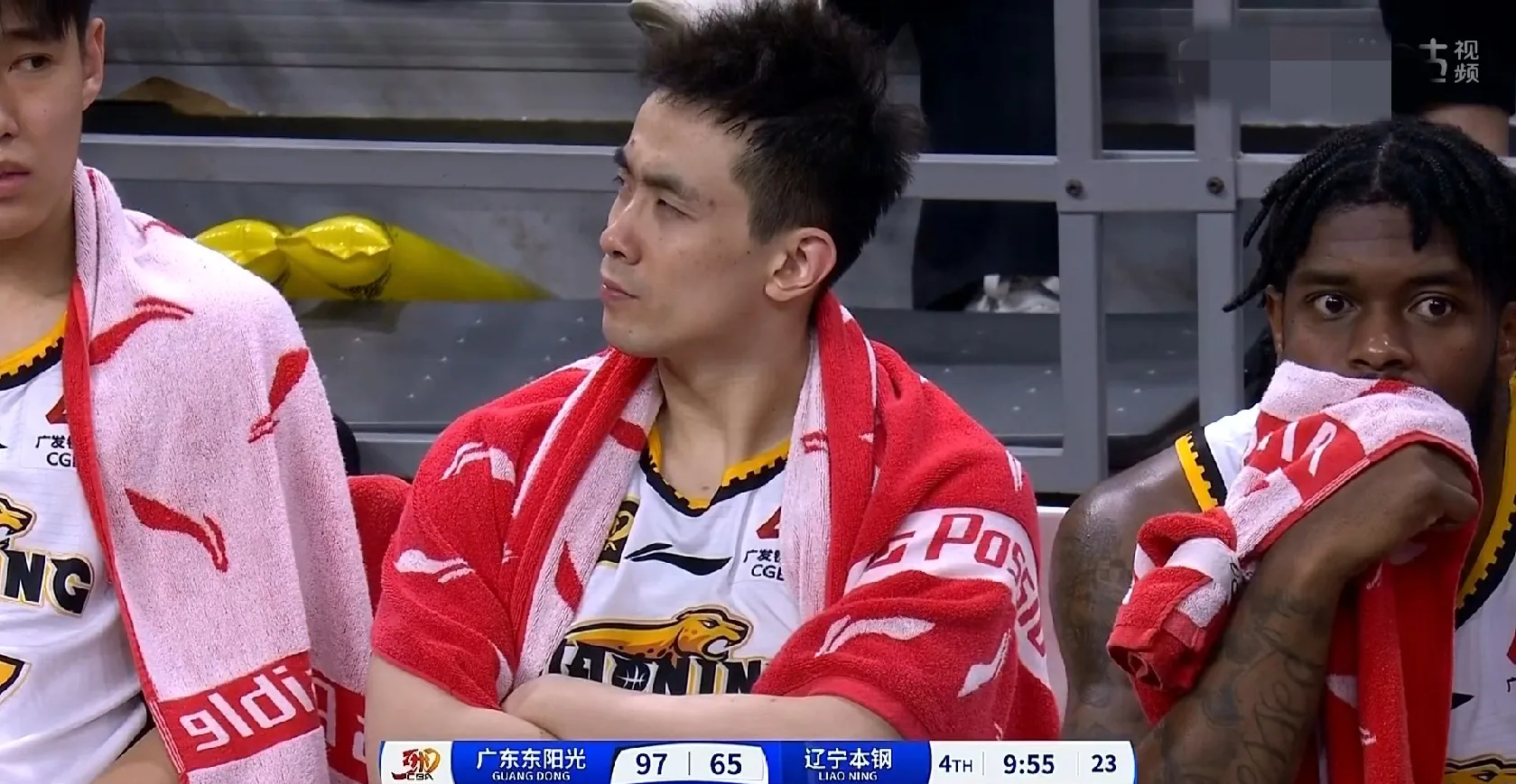 篮网力克魔术，赵继伟高光表现的简单介绍