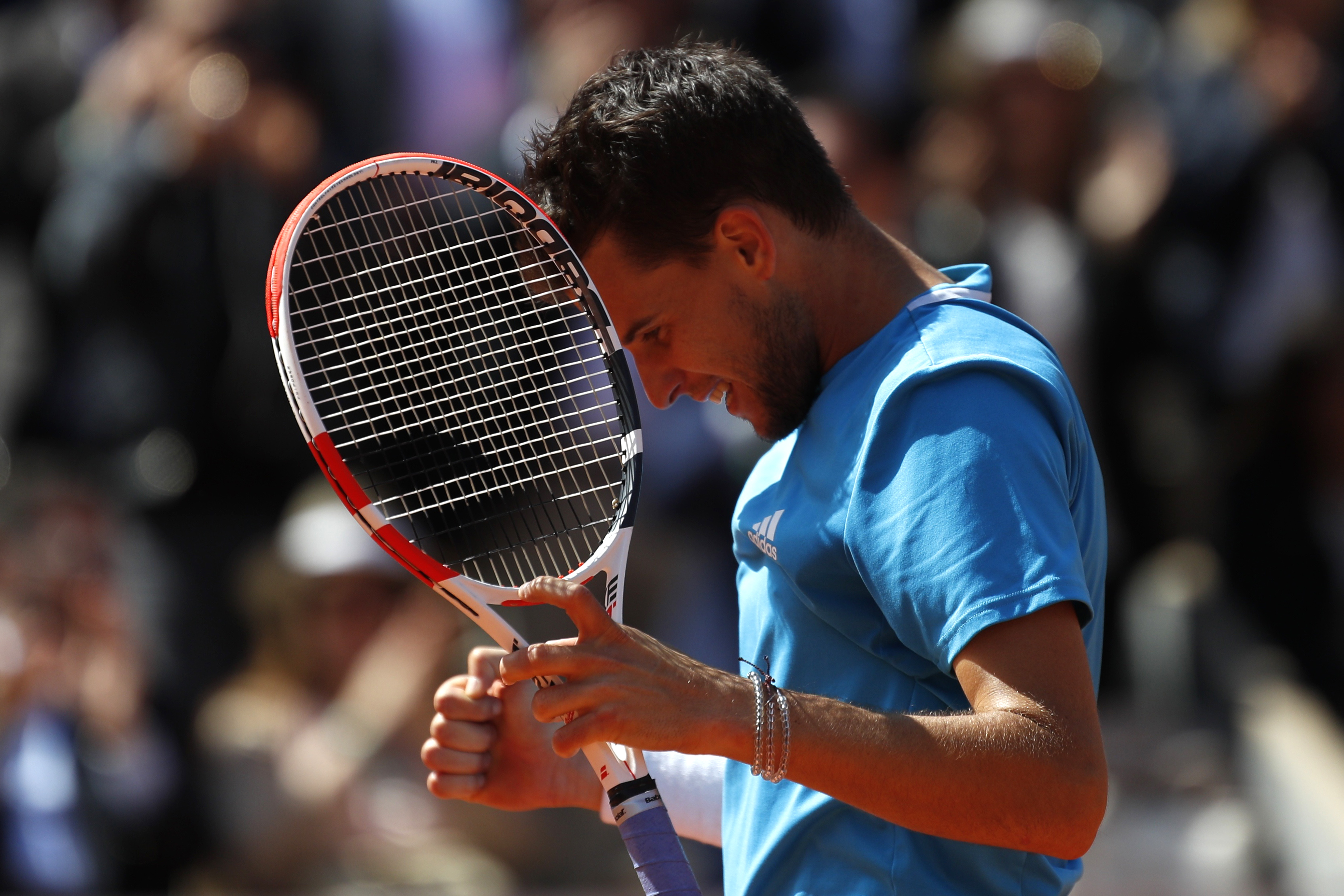 包含法网翻盘年终总决赛，蒂姆点燃赛场的词条