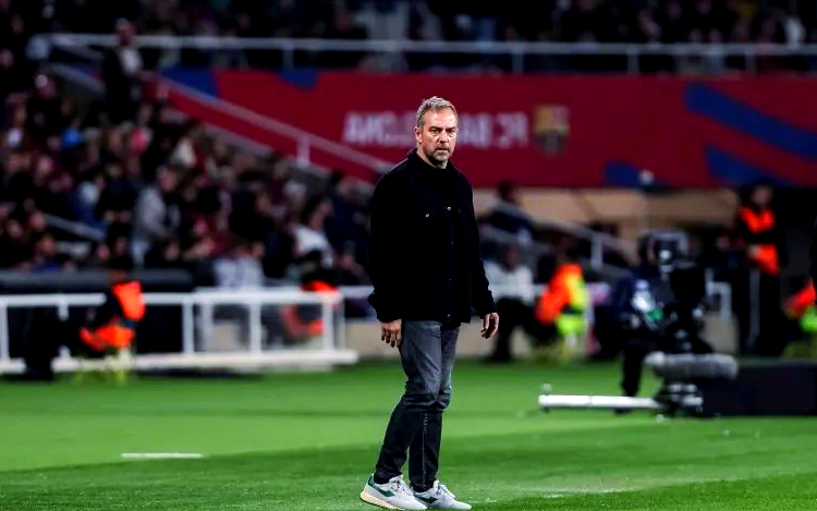 巴黎鏖战巴萨，苏亚雷斯关键制胜的简单介绍