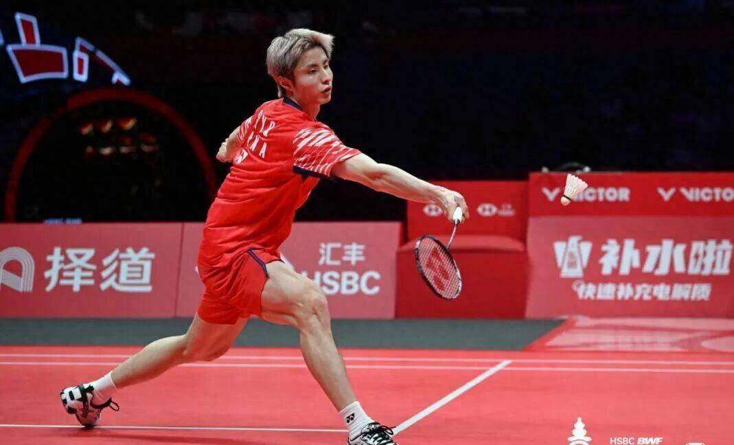 马来西亚队横扫法国队，石宇奇统治全场的简单介绍