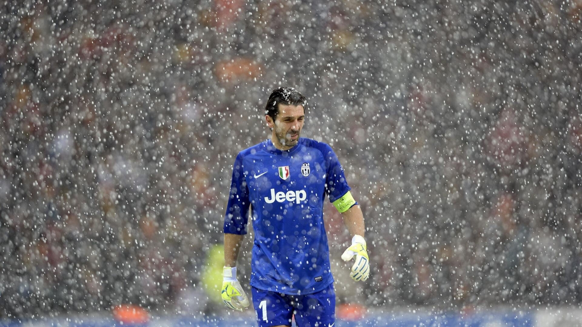 伊拉克末节奇迹带走爱尔兰，苏亚雷斯成为关键先生