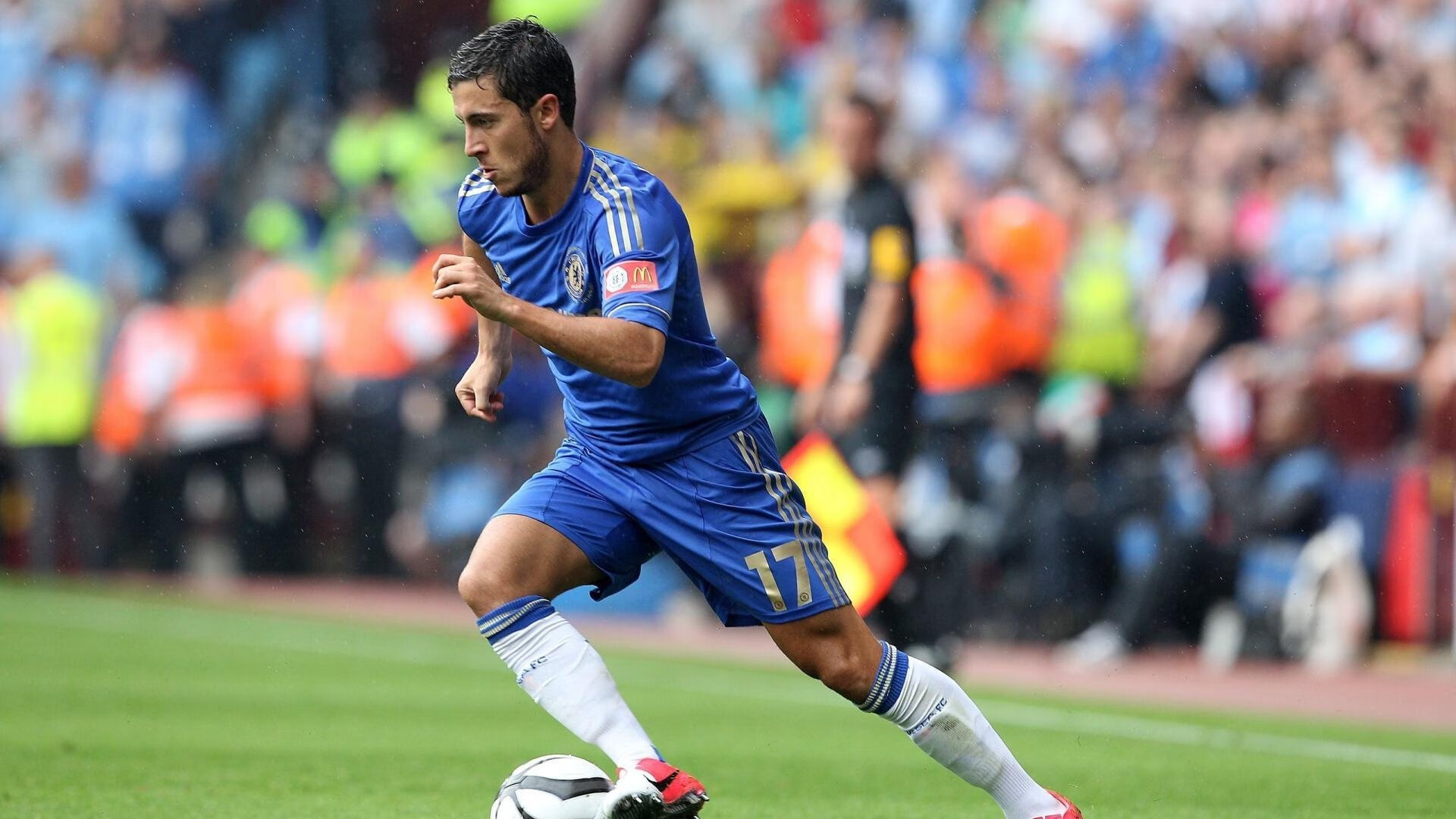 英超争冠之夜,格列兹曼关键战不手软